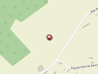 Carte de Durand Sarisa à Sébécourt