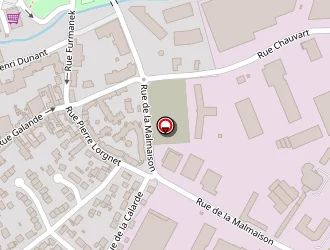 Carte de Melpomen à Gonesse