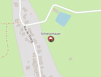 Carte de Mairie à Dehlingen