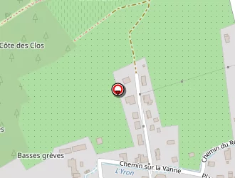 Carte de Taxi Valand à Vigneulles-lès-hattonchâtel