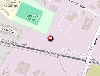 Carte de Prestige Auto 78 à Limay