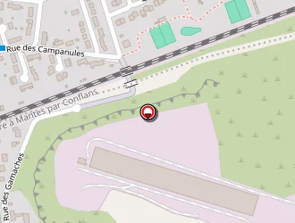 Carte de Domotech à Gargenville