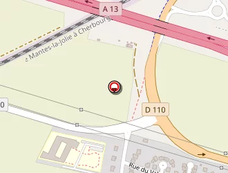 Carte de Sinquin Fabien à Buchelay