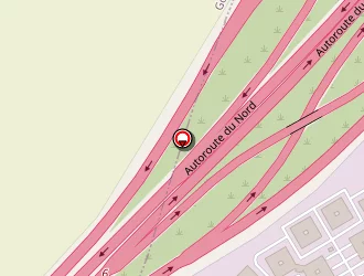 Carte de Dany à Gonesse