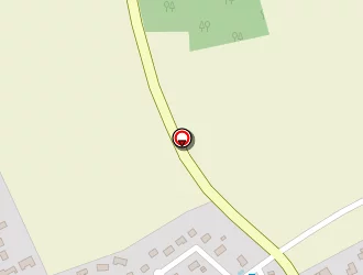 Carte de Le Golf D'evreux à Guichainville