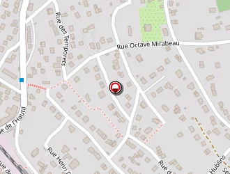 Carte de Bierling Vincent à Triel-sur-seine