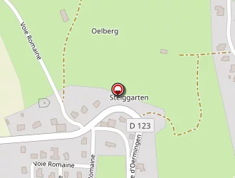 Carte de Schneider André à Dehlingen