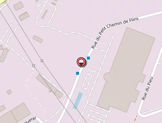 Carte de Enerfrance à Mureaux (les)