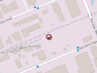 Carte de Noa à Mitry-mory