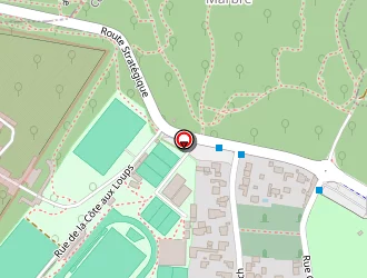 Carte de Maste Batiment à Cormeilles-en-parisis