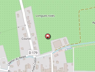 Carte de Degoutin (earl) à Vigneulles-lès-hattonchâtel