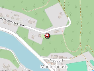 Carte de Mairie à Mouterhouse