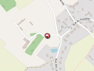 Carte de Joly Evelyne à Burey