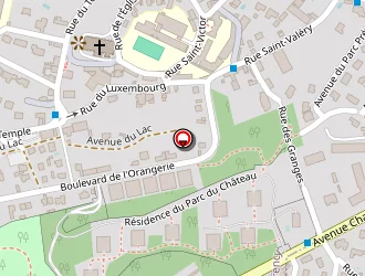 Carte de Iochem Stéphane à Montmorency