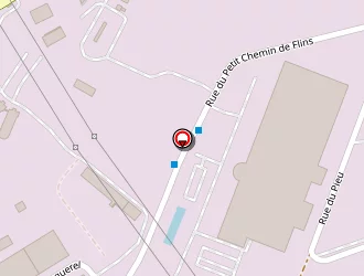 Carte de Tuiles Lambert à Mureaux (les)