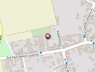 Carte de Ks Batiment à Mitry-mory