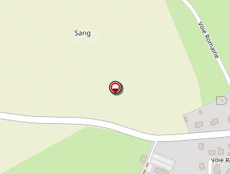 Carte de Kreutzer Salaisons à Dehlingen