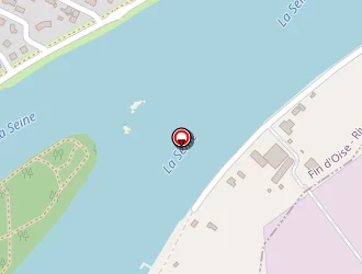 Carte de Action Energies à Andrésy