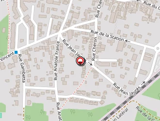 Carte de S2m Deco à Groslay