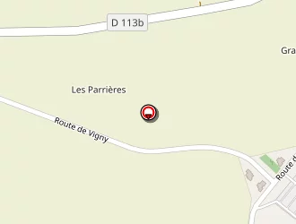 Carte de Avis Location De Voitures à Goin