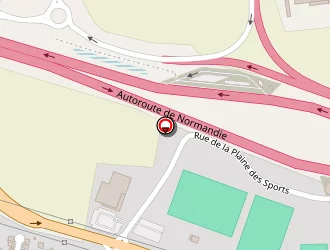 Carte de Douglas La Tentation à Buchelay