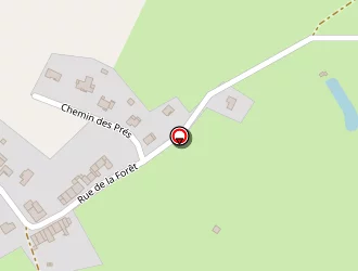 Carte de Distler Daniel à Eincheville