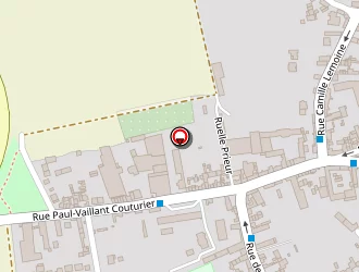 Carte de Carrette Corinne à Mitry-mory