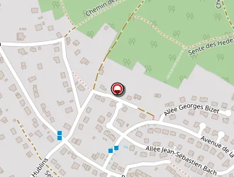 Carte de D'or à Triel-sur-seine