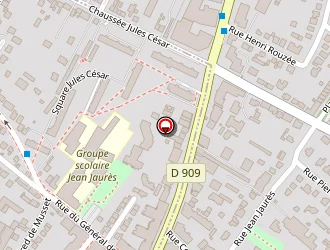 Carte de Dall'agnoll Bruno à Ermont