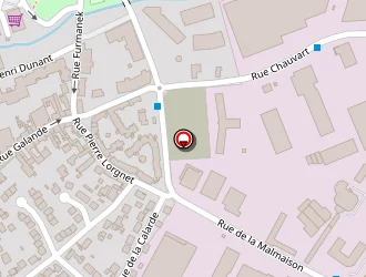 Carte de Pysno Lukasz à Gonesse