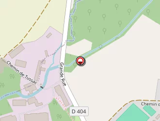 Carte de Mairie à Saint-mesmes