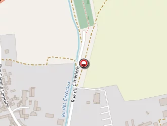 Carte de Equip Energy à Mitry-mory