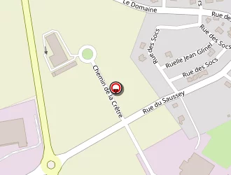 Carte de G'mat à Guilberville