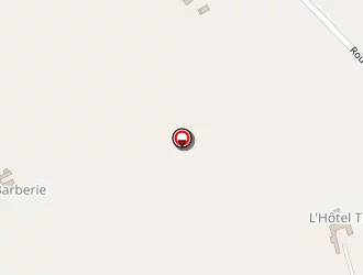 Carte de Hody Alain à Roncey