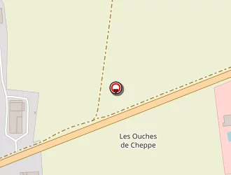 Carte de 2 M Auto à Courtisols