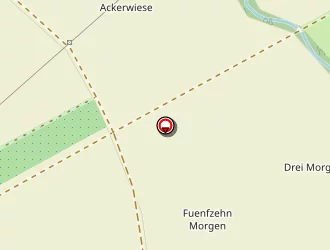 Carte de Du Diefenbach (gaec) à Riedseltz