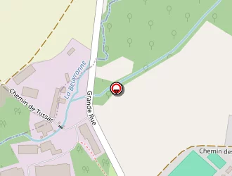 Carte de Perez Sanchez José à Saint-mesmes