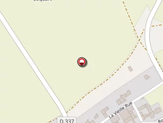 Carte de Padoy Luc à Istres-et-bury (les)