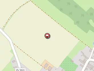 Carte de Société D'exploitation Des Etablissements Maillard à Sassy