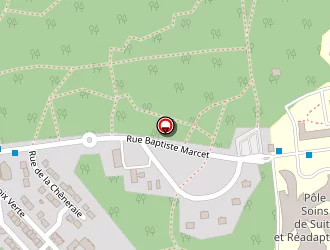 Carte de Pereire Pédro José à Mureaux (les)