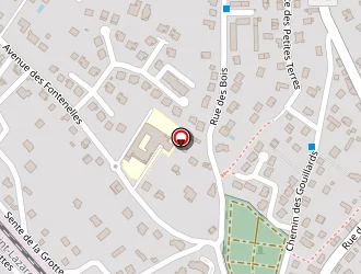 Carte de Seric 2000 à Triel-sur-seine