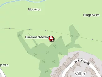 Carte de Mairie à Viller