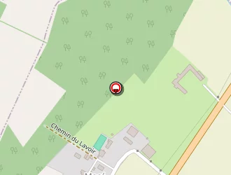 Carte de Metal R Et J à Jort