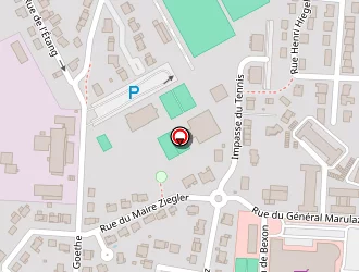 Carte de Lux Nouveautes à Sarralbe