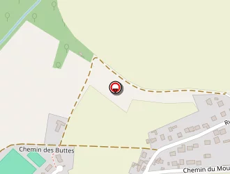 Carte de Rallye à Saint-mesmes