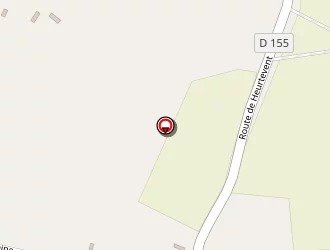 Carte de Mairie à Heurtevent