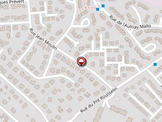 Carte de Lejars Patrick à Verneuil-sur-seine