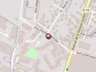 Carte de Transport Sabrane à Sarcelles