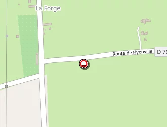 Carte de Mairie à Contrières