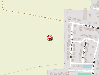 Carte de Boutserin Benoît à Sillegny